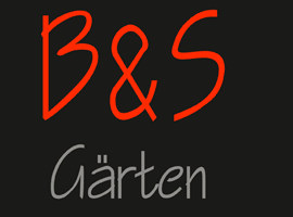 B&S Gärten Logo